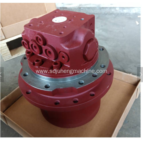 Excavator Bobcat 318 Travel Motor Final Drive 6659564